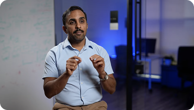 Excellence in action video 3