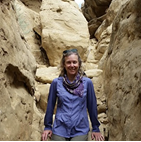 Sheryl Luzzadder-Beach