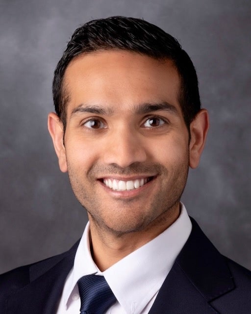 Shalin Patel