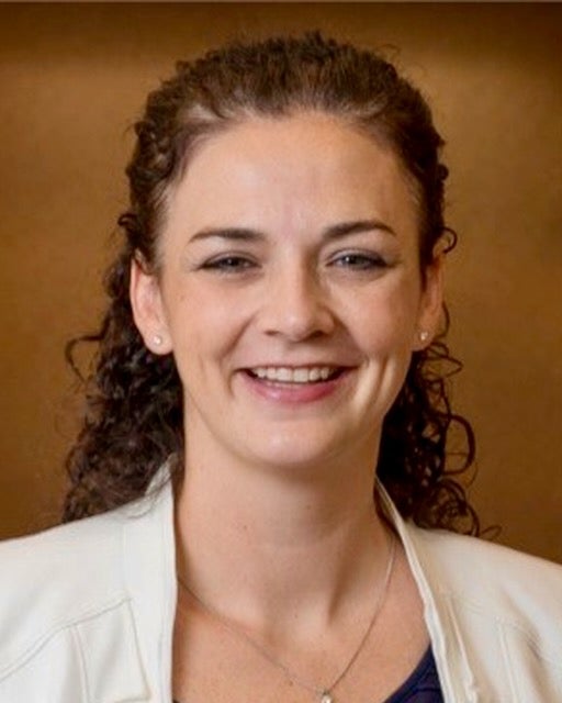 Elizabeth Cosgriff-Hernandez