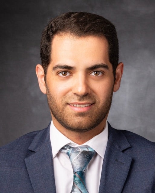 Ehsan Irajizad