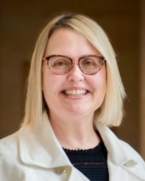 Jeanne Kowalski-Muegge