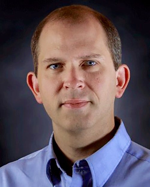 James Carson
