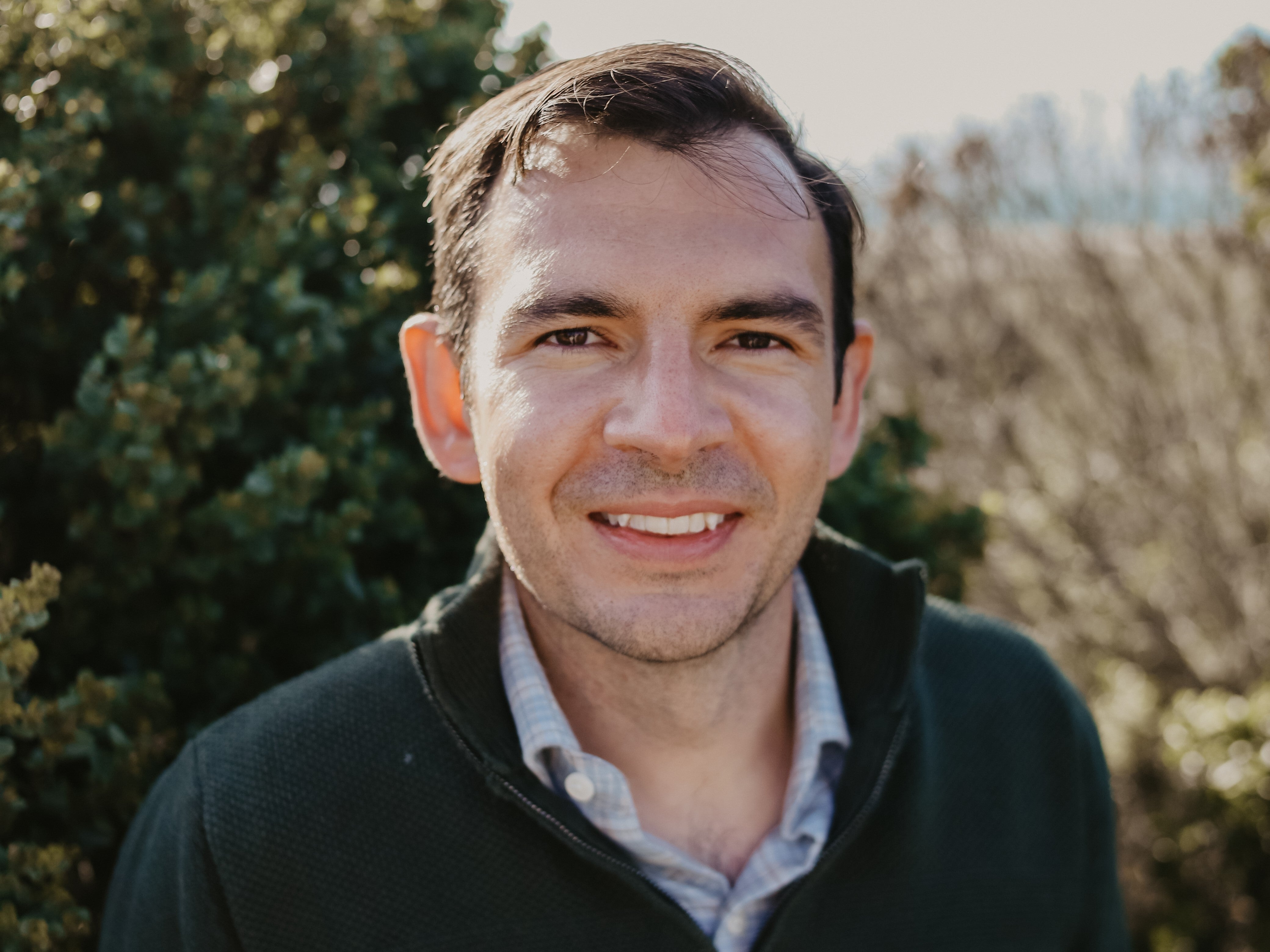 Daniel Culotta