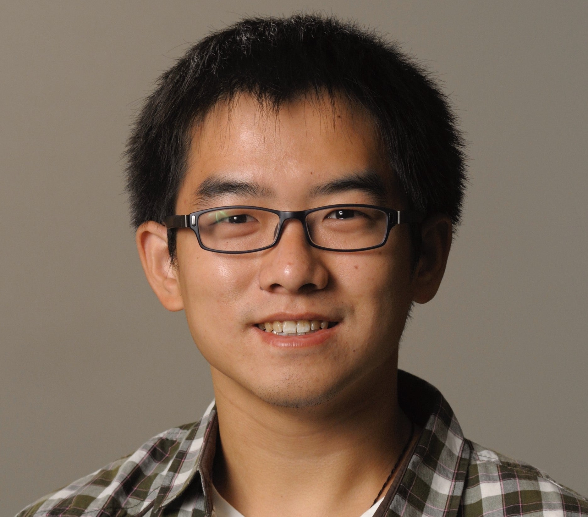 Atlas Wang
