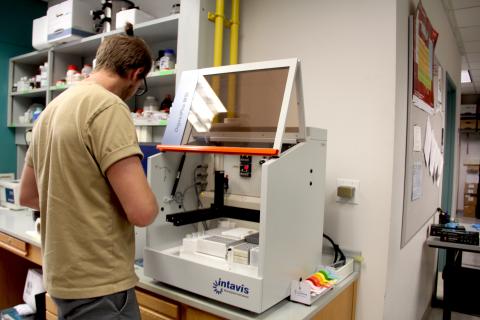 Intavis DigestPro MSi