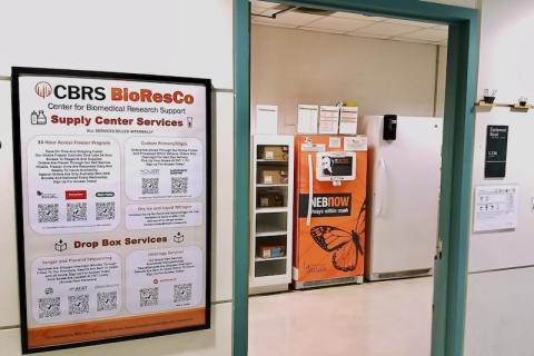 Freezer banks in MBB 1.316