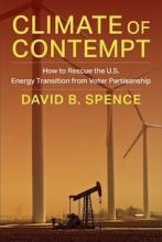 Climate of Contempt book cover