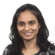 Dhivya Arasappan