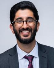 Rahul Lall