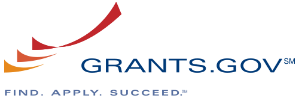 grants.gov logo