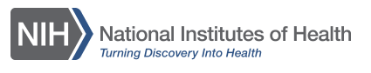NIH Logo