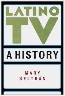 Book Cover: Latino TV