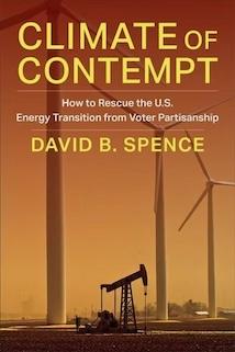 Climate of Contempt book cover