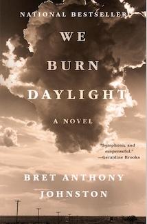 WeBurnDaylight_Justification book cover