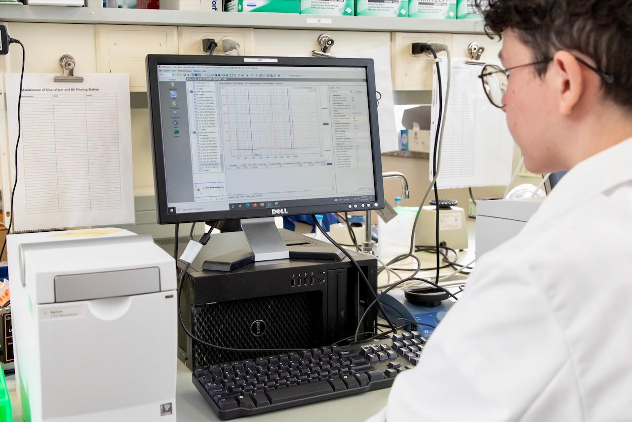 GSAF provides comprehensive quality control services