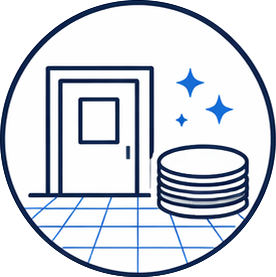 cleanroom icon