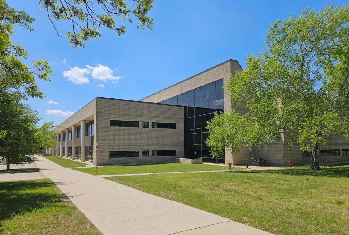MRC building