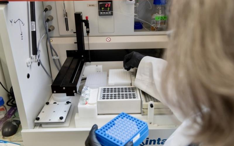 Intavis DigestPro MSi